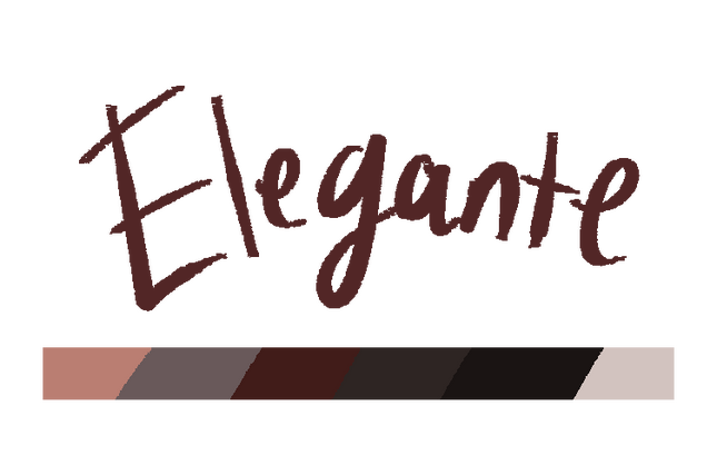 Elegante Elegante