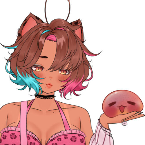 FULLBODY MODEL @2dwoe