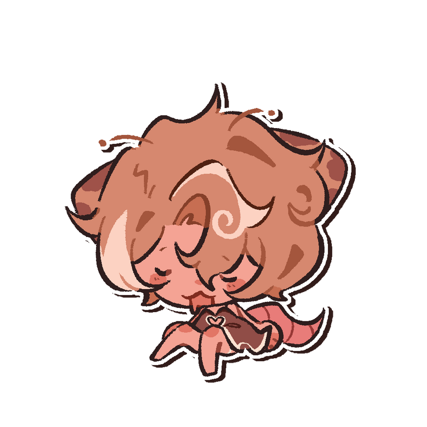 Night Chibi Night Chibi