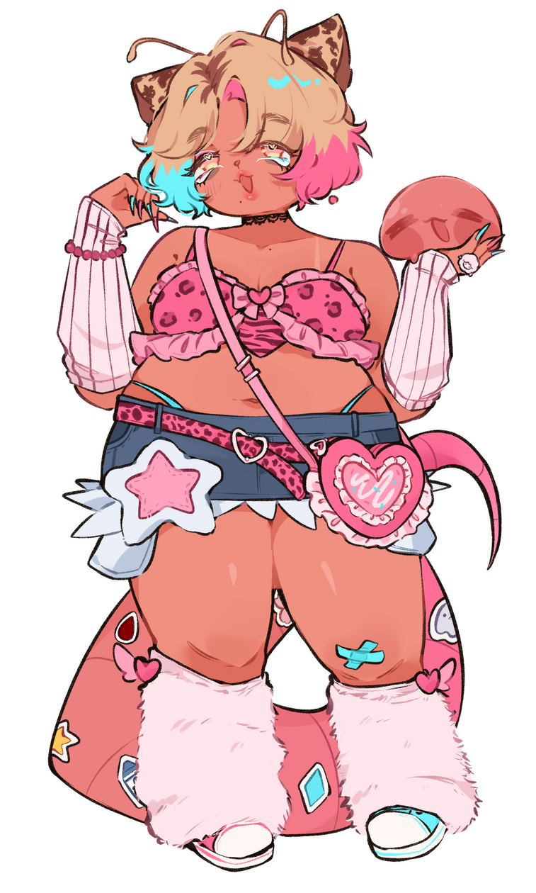 Gyaru Full Gyaru Full